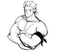 zoro