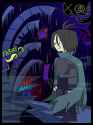 Broken Henshin Baka Zone 03 Chaos Wasteland Gref copy