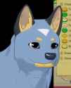 dog ref