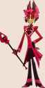 HazbinHotel-Alastor