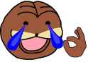 laughing spurdo