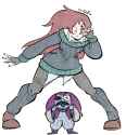 Taunt