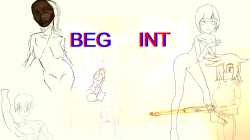 begint