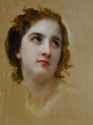 William-adolphe-bouguereau-unfinished-detail