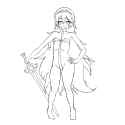 Lucina sketch (1)