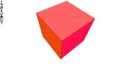 cube