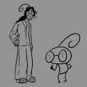 Chars