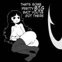 bait