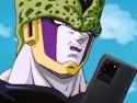 cell phone