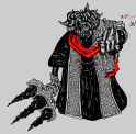demon