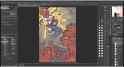 spider-man mayday 616 2025MAY23 laplaces demon or spider-nemesis screenshot