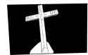 cross