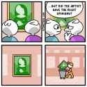 art
