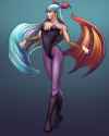 morrigan