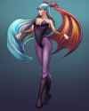 morrigan