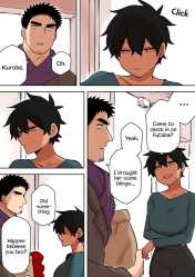 Senpai ga Urusai Kouhai no Hanashi Chapter 233