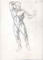 malestanding