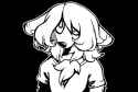 no, im evil kitty