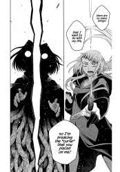 The Ancient Magus Wife Chapter 92