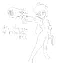 projectiles