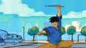Jackie Chan Adventure