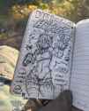 ua soldier doodle