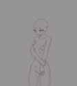 Magical Girl Transformation 3