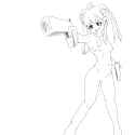 projectiles