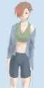 heero yuy fem