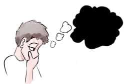 aphantasia