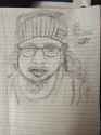 sam hyde portrait