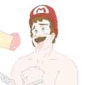 mario cummies