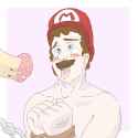 mario cummies