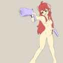projectiles