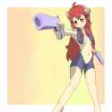 projectiles