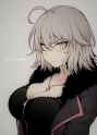 __jeanne_d_arc_alter_jeanne_d_arc_alter_and_jeanne_d_arc_alter_fate_and_1_more_drawn_by_fishine__100c8f6feda57c6f5a40c0b9df9ff0c2