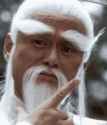 Master Wang