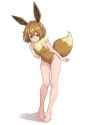 eeveelution