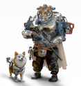 ruan-jia-tiger-and-his-friend