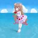 Irina june Bride 50%