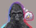 monkey