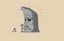 Moai Old