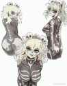 skelegirl adjustments