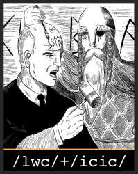 wotan portrait
