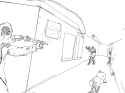 action scene 4