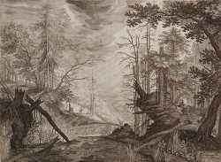 Sadeler_Forest_landscape