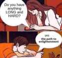 longhard