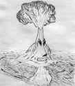 volcano