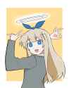 tenshitoakumato