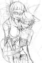 Siff milking